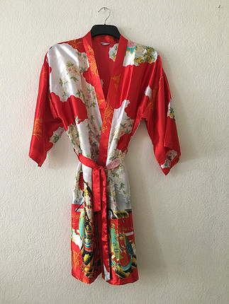 m Beden Orjinal kimono