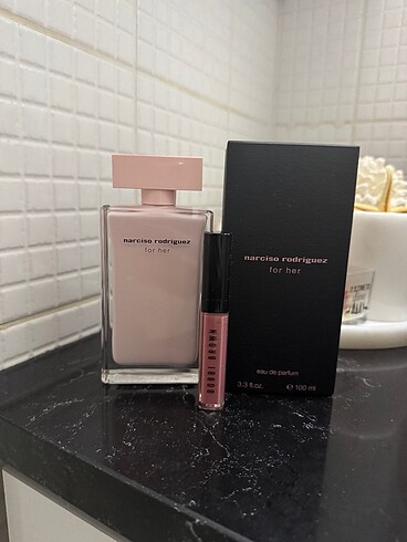 Narciso Rodriguez 100 ml Edp Parfüm
