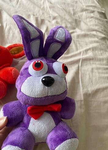FNaF bunny