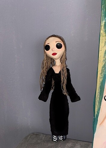 coraline bebekk
