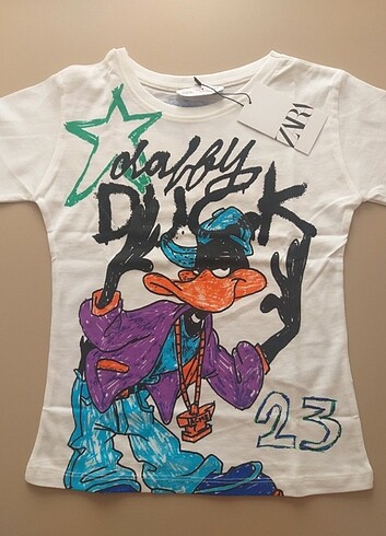 Daffy duck tisort 
