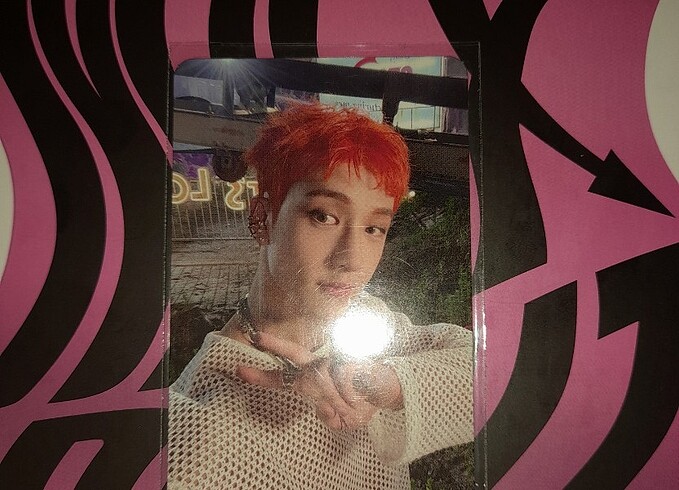 Stray kids pc satış 