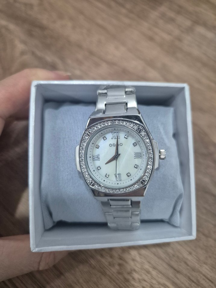 Kadın  Kol Saati - Görsel 2