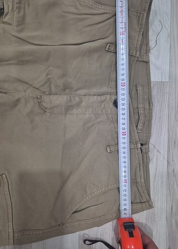 Kargo Pantolon - Görsel 2