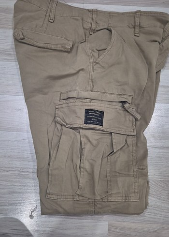 Kargo Pantolon - Görsel 4