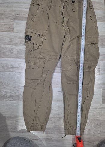 Kargo Pantolon - Görsel 3