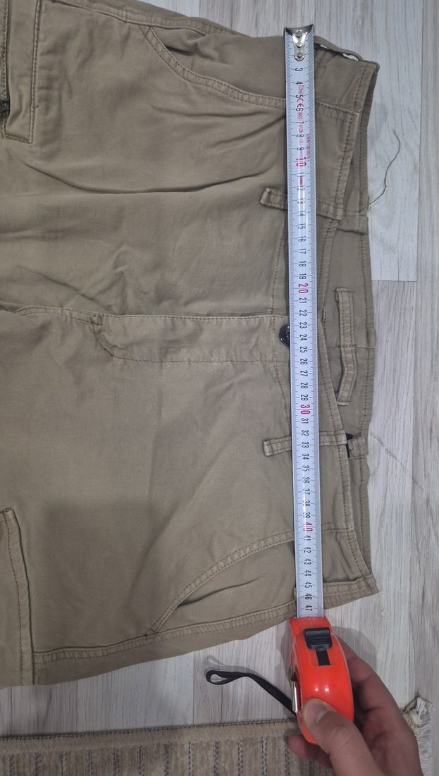 Kargo Pantolon - Görsel 2