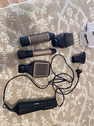 Philips Philips BHA530/00 Saç Şekillendirme Cihazı