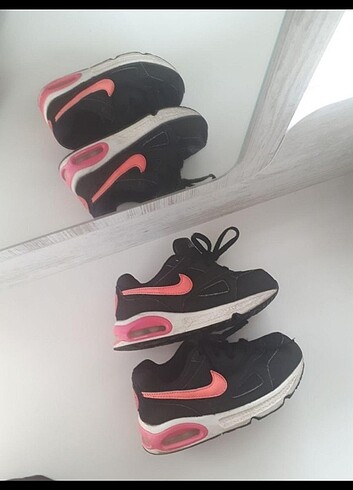 Nike orjinal 26 numara 