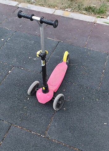 Scoother
