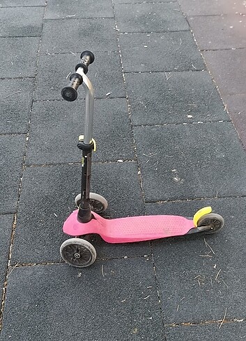 Decathlon Scoother