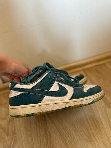 37 Beden Nike ayakkabı
