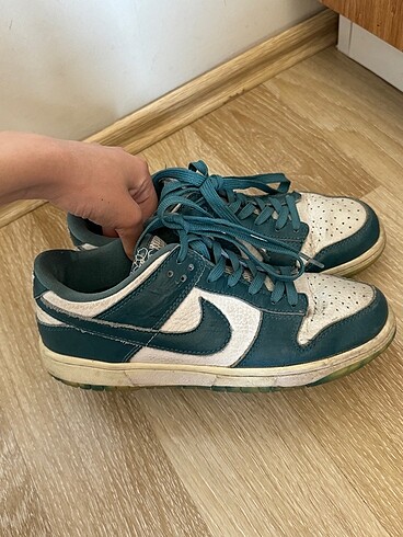 Nike Nike ayakkabı