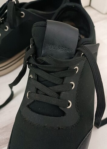 Pull and Bear BAYAn ayakkabı