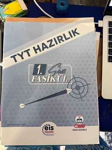 Tyt hazırlık fasikül