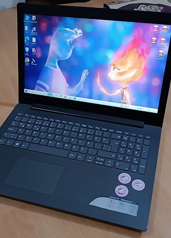 Lenovo IdeaPad laptop