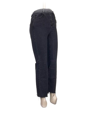 Stradivarius Stradivarius Jean / Kot %70 İndirimli.