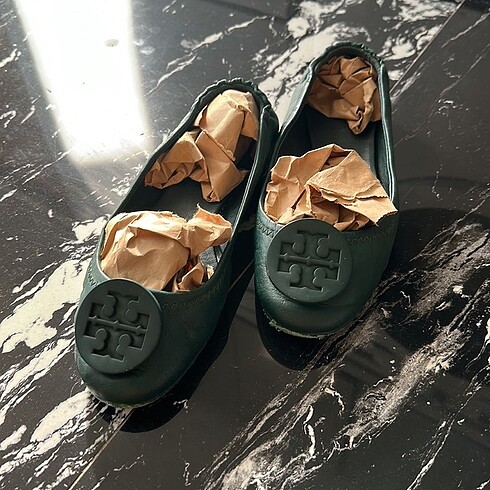 Tory Burch babet