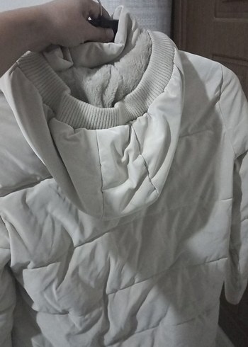 kız çocuk mont - Görsel 3