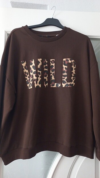 Kadin sweatshirt 