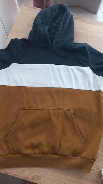 Erkek sweatshirt 