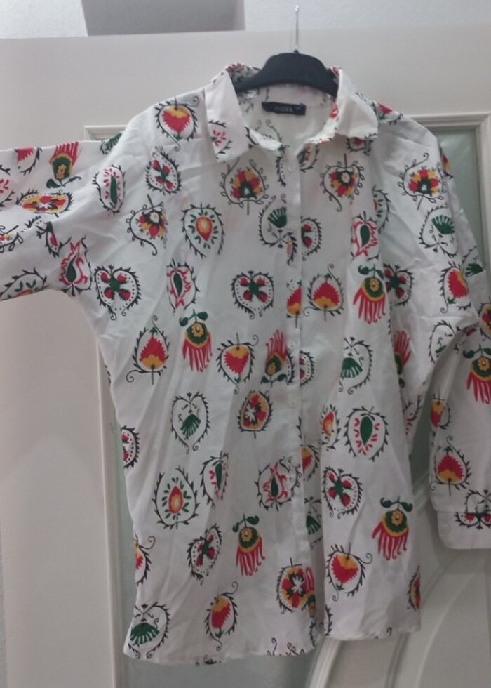 Gömlek  - Görsel 3