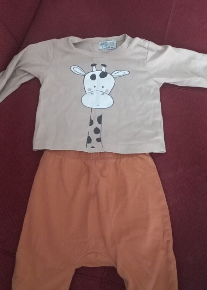 Bebek takım  - Görsel 2