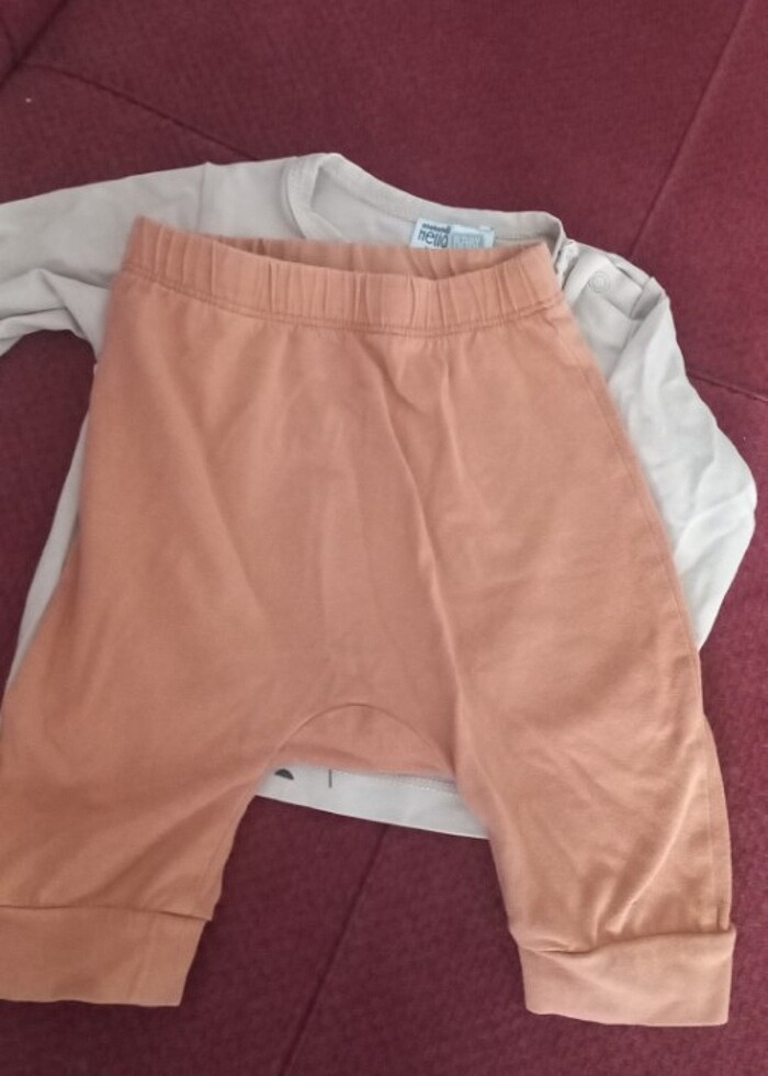 Bebek takım  - Görsel 5