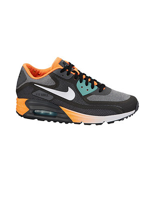 Nike orj ayakkabı