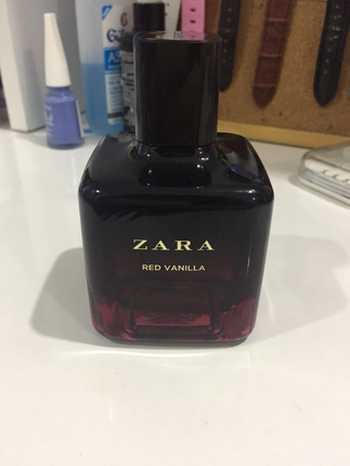 Zara Parfüm Zara Parfüm %20 İndirimli - Gardrops