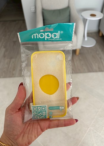 İphone 13 mini telefon kılıfı - Görsel 2