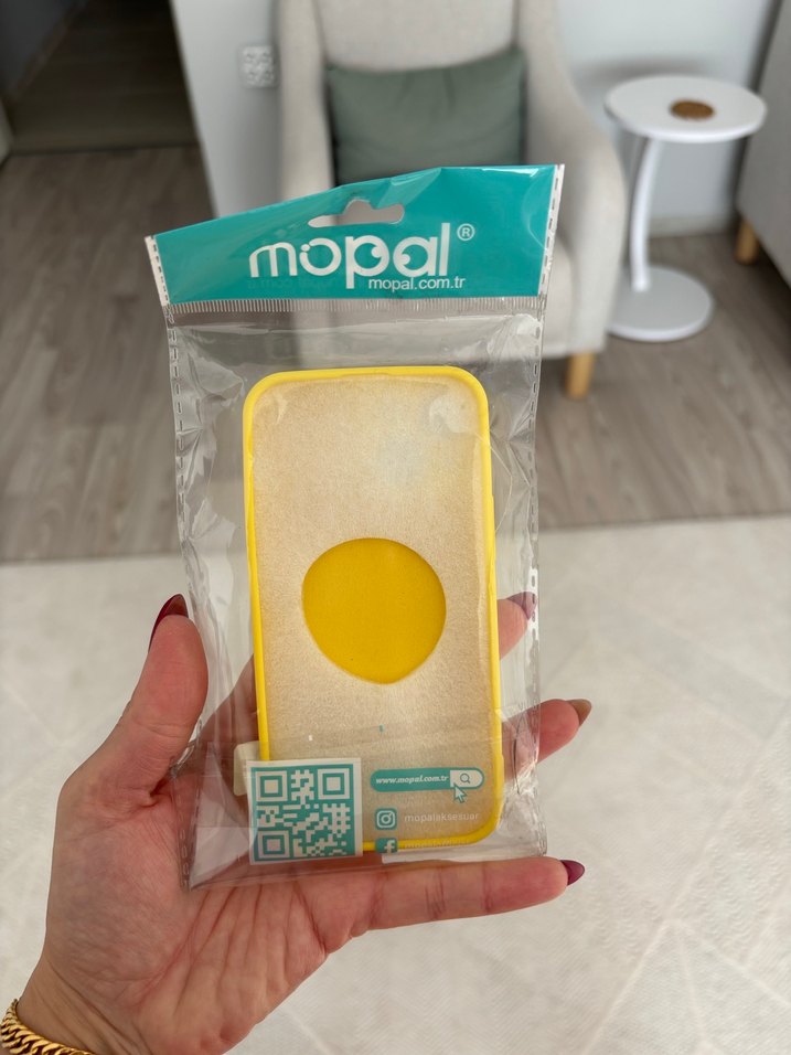 İphone 13 mini telefon kılıfı - Görsel 2