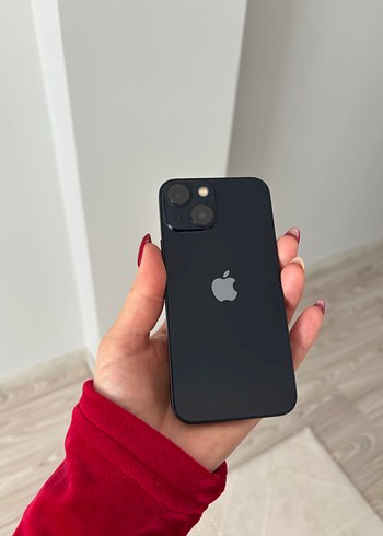 İphone 13 mini konum Antalya şehir içi teslim edilecektir - Görsel 3