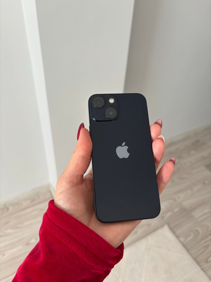 İphone 13 mini konum Antalya şehir içi teslim edilecektir - Görsel 3