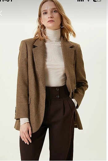 Network Network blazer