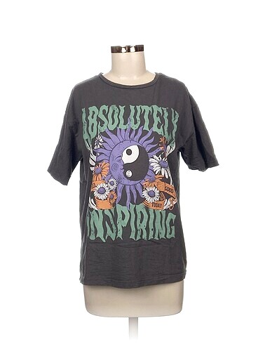 Vintage Love T-shirt %70 İndirimli.