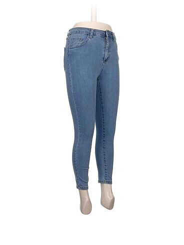 Addax Jean / Kot %70 İndirimli. - Görsel 2