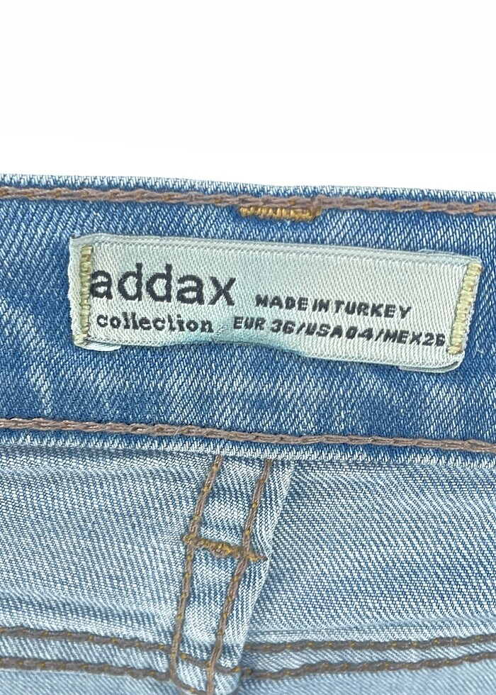 Addax Jean / Kot %70 İndirimli. - Görsel 4