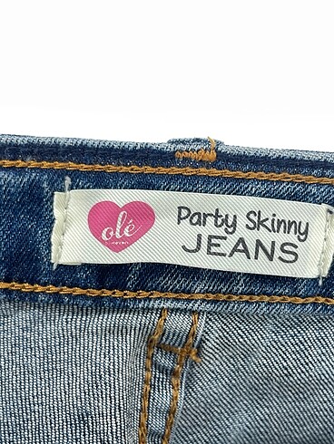 Koton Skinny %70 İndirimli. - Görsel 4