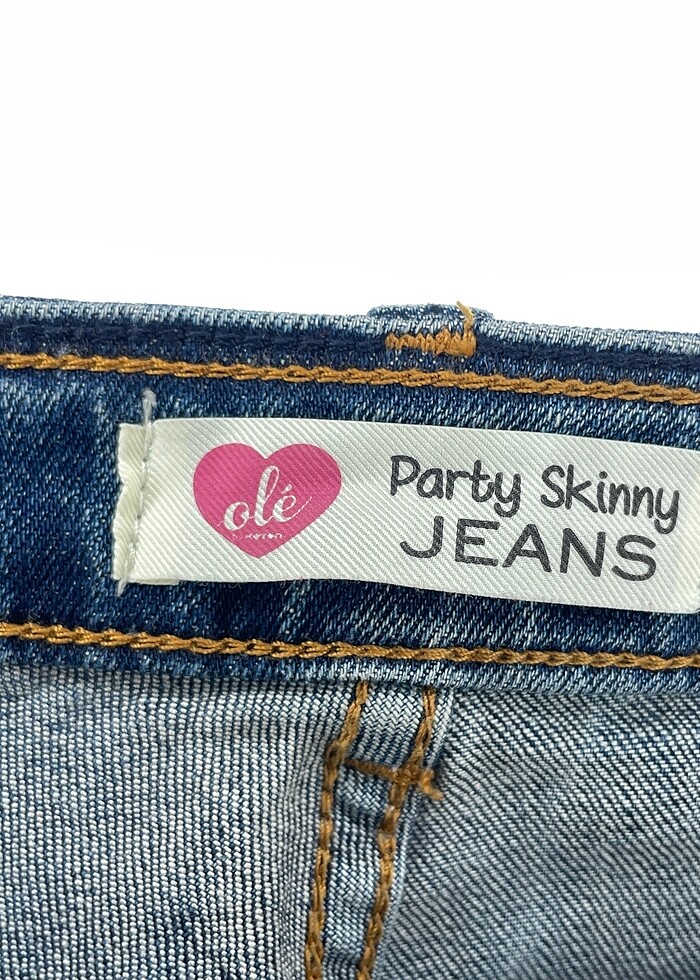 Koton Skinny %70 İndirimli. - Görsel 4