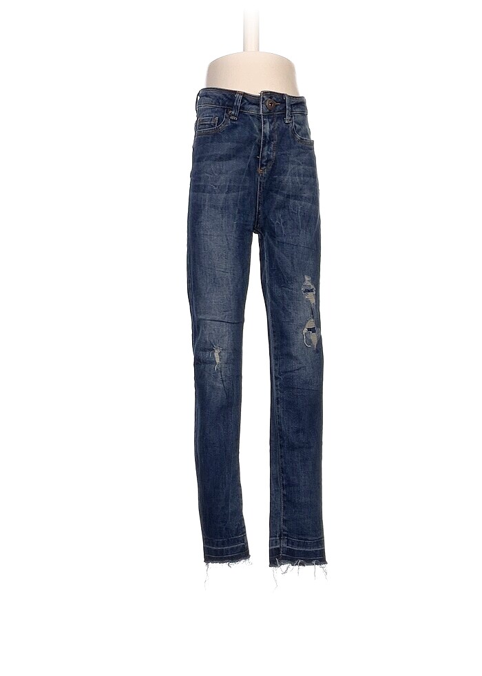 Koton Skinny %70 İndirimli. - Görsel 2