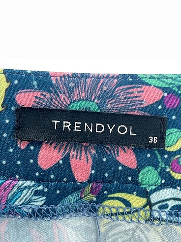 Trendyol & Milla Mini Etek %70 İndirimli. - Görsel 4