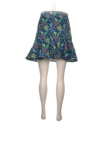 Trendyol & Milla Mini Etek %70 İndirimli. - Görsel 3