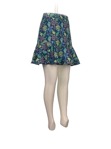 Trendyol & Milla Mini Etek %70 İndirimli. - Görsel 2