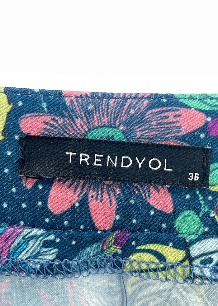 Trendyol & Milla Mini Etek %70 İndirimli. - Görsel 4