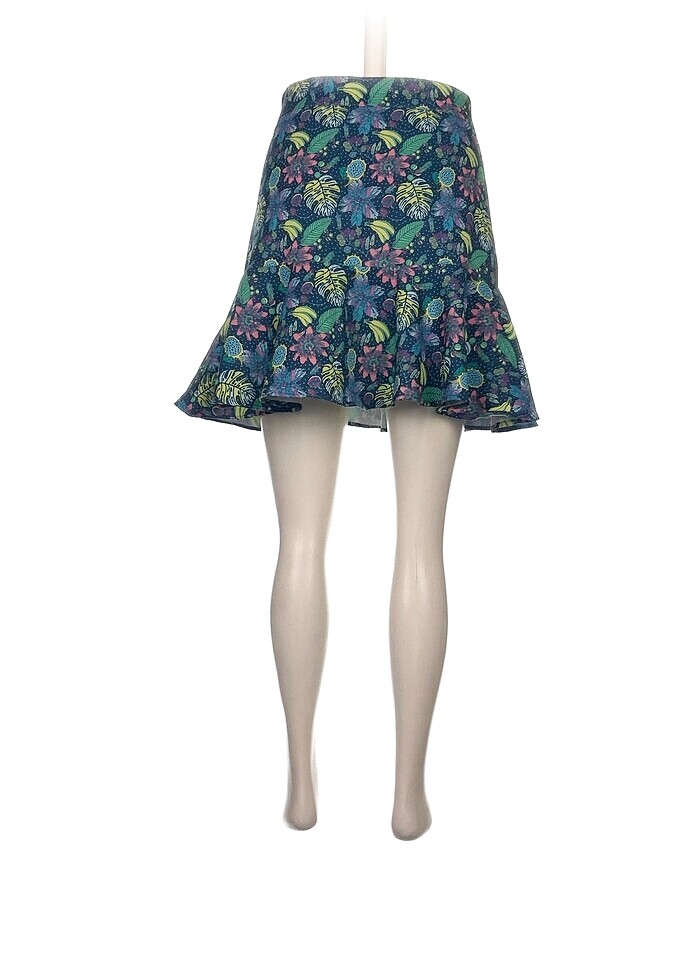 Trendyol & Milla Mini Etek %70 İndirimli. - Görsel 3