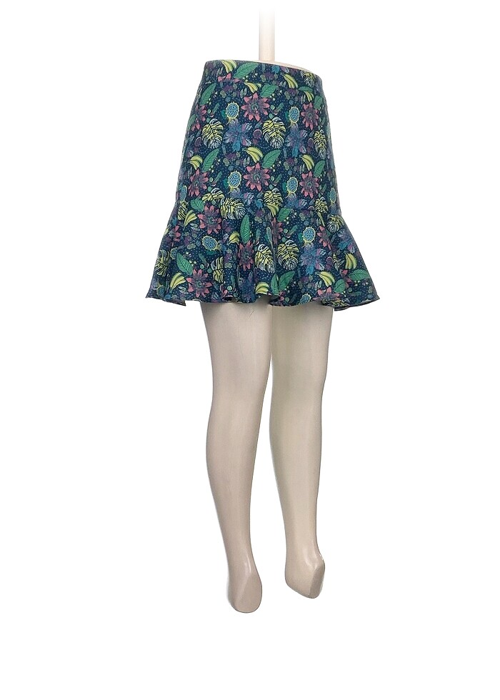 Trendyol & Milla Mini Etek %70 İndirimli. - Görsel 2