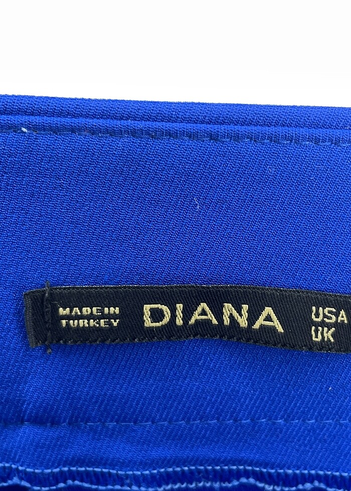 Vintage Love Mini Şort %70 İndirimli. - Görsel 4