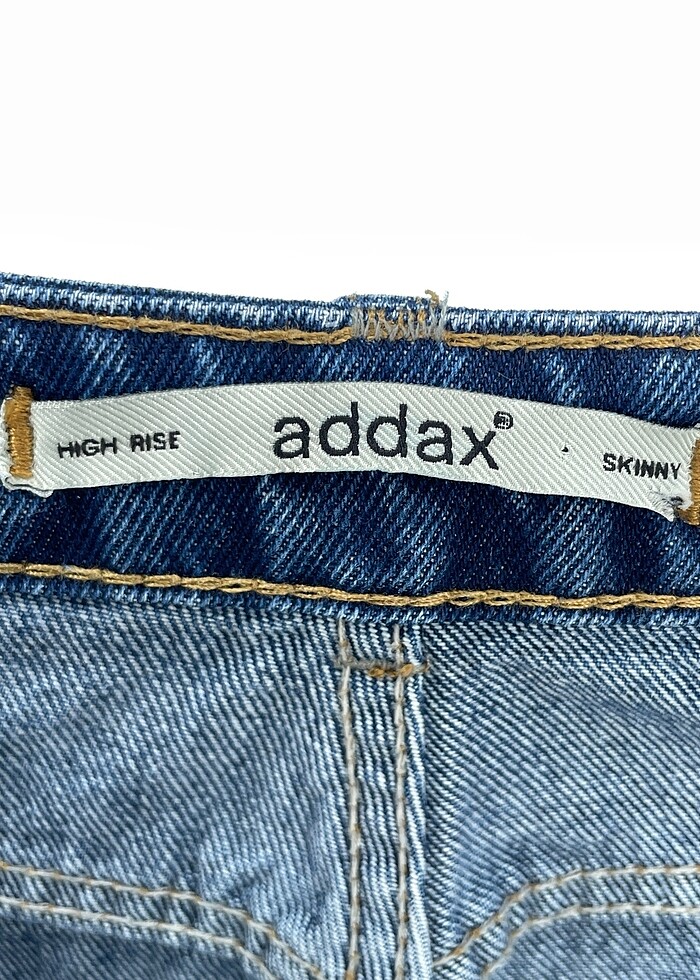 Addax Skinny %70 İndirimli. - Görsel 4