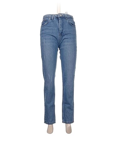Vintage Love Jean / Kot %70 İndirimli.